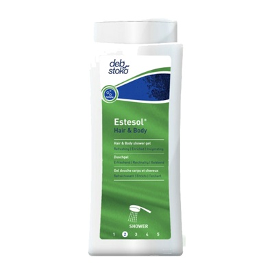 Estesol Hair & Body - 250 ml