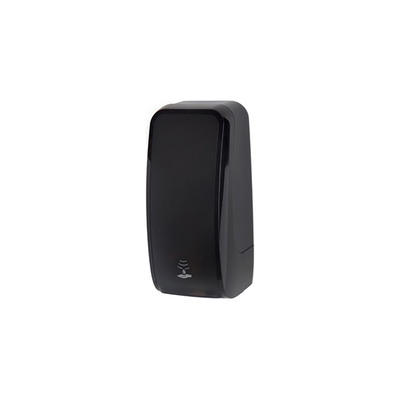 BIBOX Sensor Handgeldispenser Zwart/Zwart 240x100x115mm