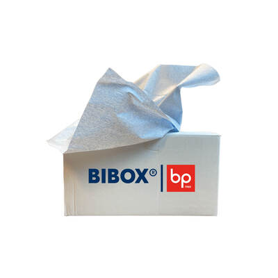 BIBOX Non-Woven Vel Per Vel 1l