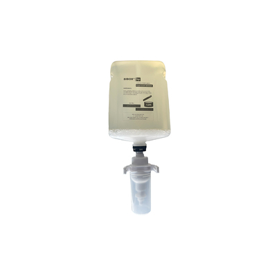 BIBOX Sensor Schuimzeep Geparfumeerd 2500 Doseringen 6st