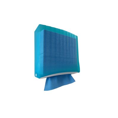 Dispenser non-woven vel per vel aqua