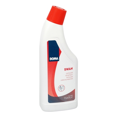 Swan WC 750ml