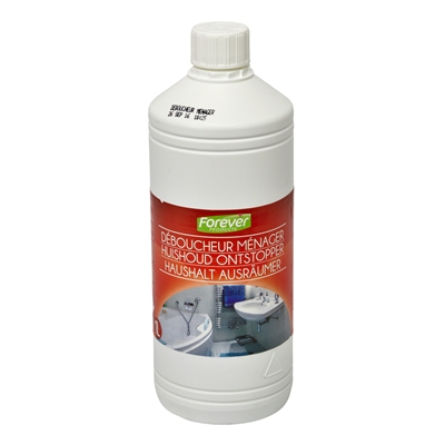 Huishoud ontstopper - 1 l