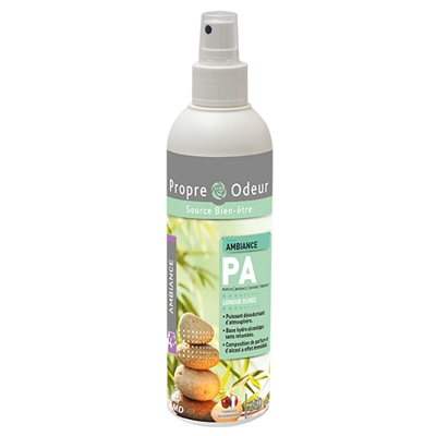 Clean Air Spray Ambiance - 250 ml