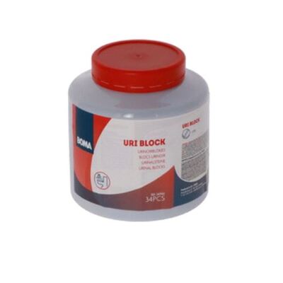 Uri-block 34x30g