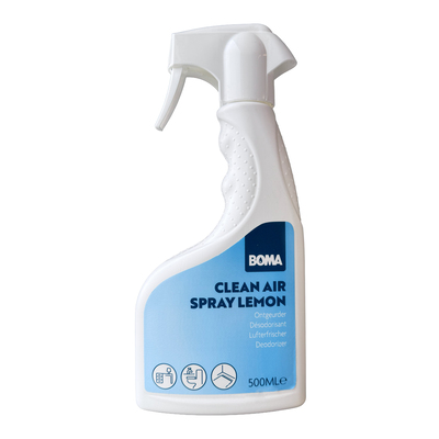 Lemon Clean Air Spray - 500 ml