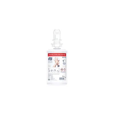 Tork Alcohol Sanitizer S4