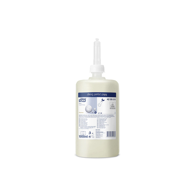 Tork mild liquid soap S1