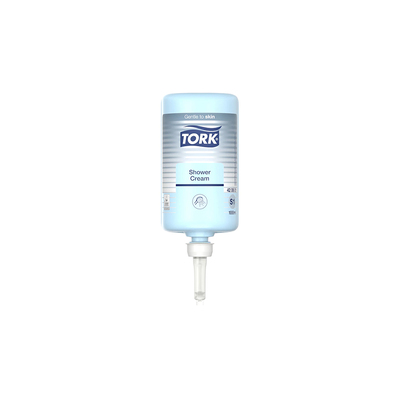 Tork savon liquide S1 cheveux