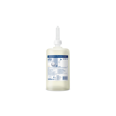 Tork Hand Soap Extra Hygiene S1 1l 1000 Doses 6pcs