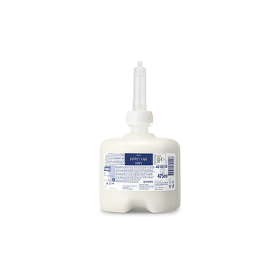 Tork Hand Soap Mini Mild S2 Perfumed 475ml 475 Doses 8pcs