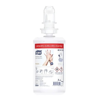 Tork gel alcoolique S1