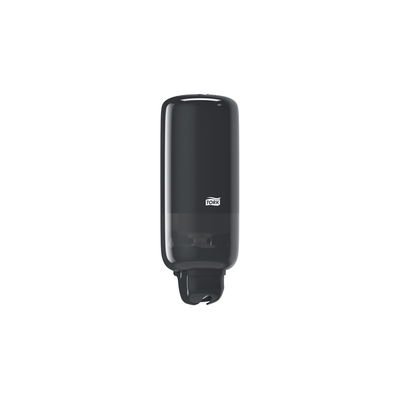 Tork distrib. sav. liquide S1 noir