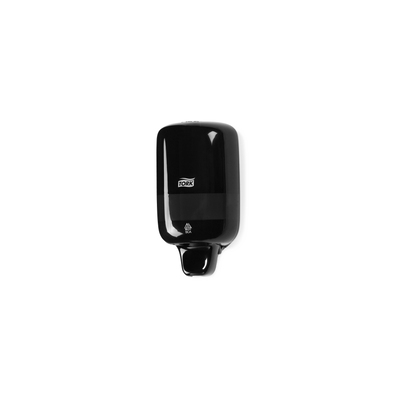 Tork Liquid Soap Dispenser S2 Mini Black