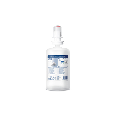 Tork Foam Soap Extra Mild S4