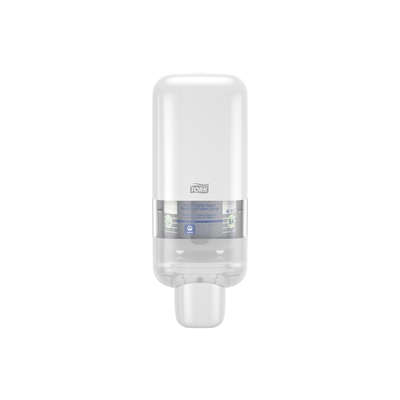 Tork foamsoapdispenser S4 white