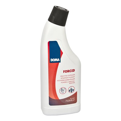 Forcid krachtige ontkalker - 750 ml