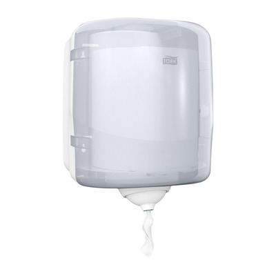 Tork reflex dispenser M4 wit