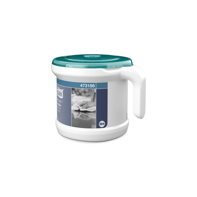 Tork reflex portable dispenser