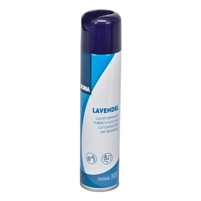 Luchtverfrisser Lavendel 300ml