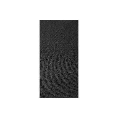 Tork Linstyle Servet Zwart - 8-vouw - 39 x 39 cm - 12 x 50 stuks - 478151
