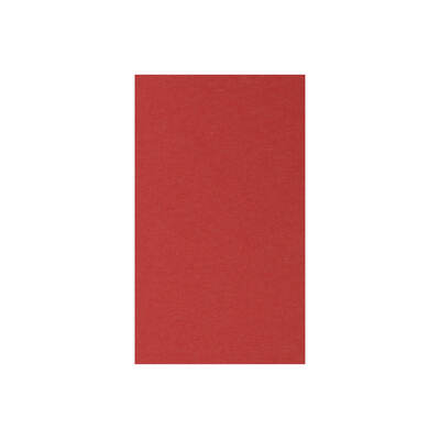 Tork serviette rouge