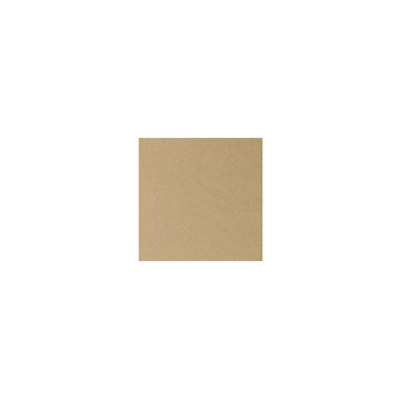 Serviette cocktail 2c 1/4 biscuit 24x24cm 2400pcs
