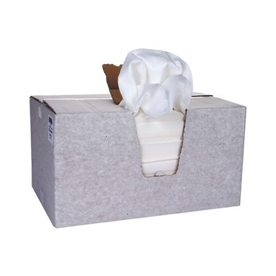 Omniwipe Forte - 60 x 30 cm - WIT - 500 stuks