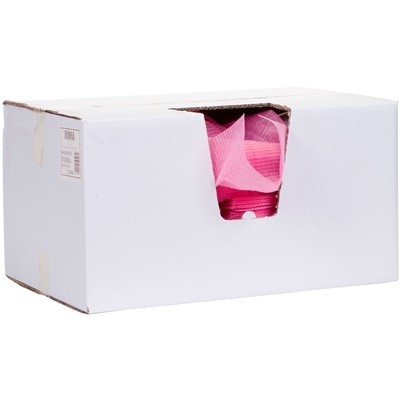 Omniwipe Extra Light - 34 x 50 cm - ROOD - 500 stuks