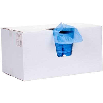 Omniwipe Extra L. BLAUW 500st