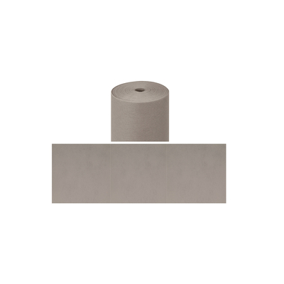 Spunbond Tablecloths - 40 Sheets, 40 cm x 120 cm - 6 Rolls - BROWN