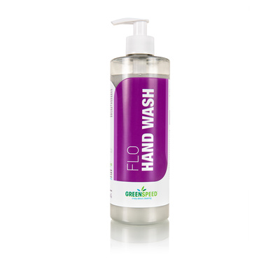 GS Flo Hand Wash 500ml