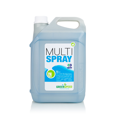 GS Multi Spray 5L