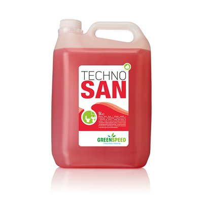 Techno San - 5 l