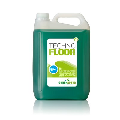 GS Techno Floor 5L