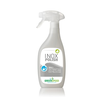 Inox Polish - 500 ml