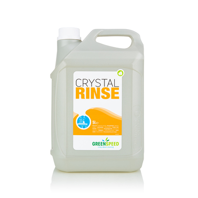 GS Crystal Rinse 5L