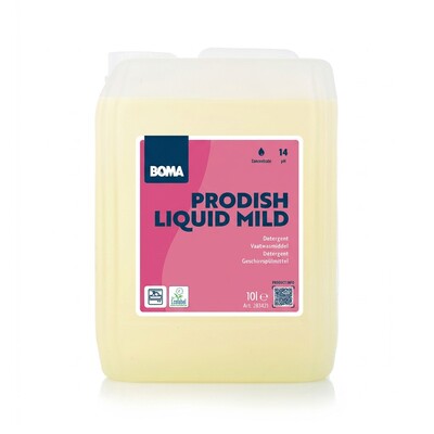 Prodish Liquid Mild 10L