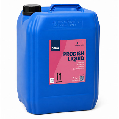 Prodish Liquid 20L