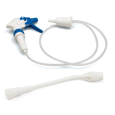 Greenspeed Spray + tuyau pour Oven & Grill Clean (ex C13)