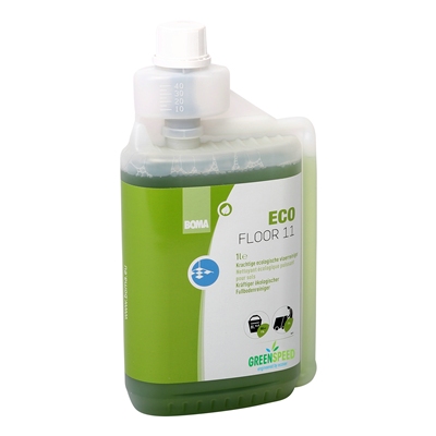 ECO Floor 11 Dosy MONO 1L