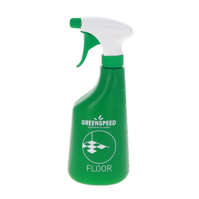 Verstuiver Greenspeed Floor - 650 ml - GROEN