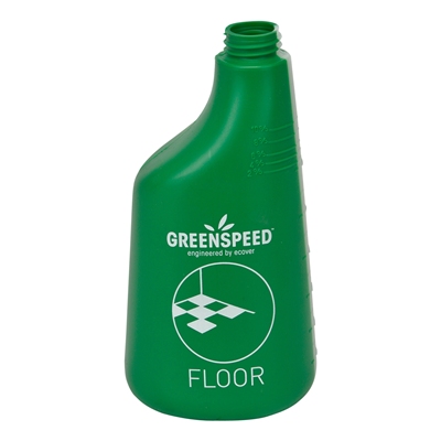 Greenspeed vaporisateur FLOOR - sans tête