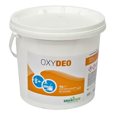 GS Oxy Deo 5kg