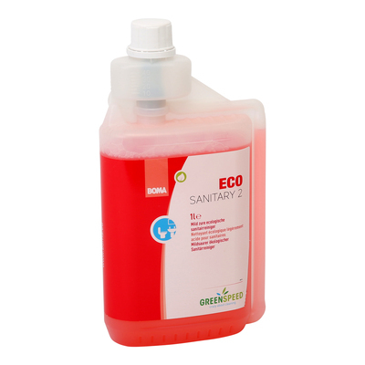 ECO Sanitary 2 Dosy MONO 1L
