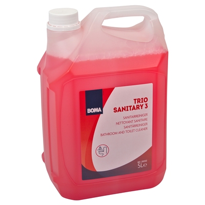 Trio Sanitary 3  5L