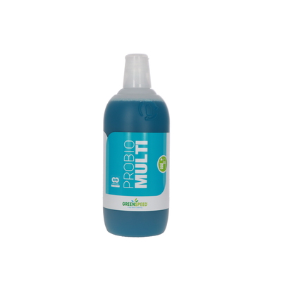 Greenspeed Probio Multi - 1 l - nieuwe verpakking en parfum