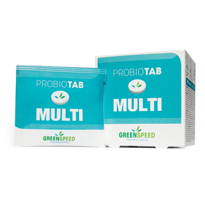 GS Probio Tab Multi - 6 x 3.5g