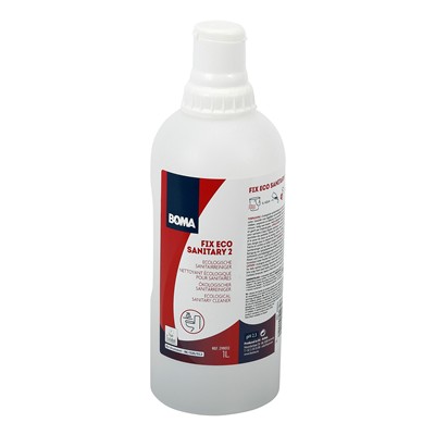 Fix Eco Sanitary 2 One-2-dose