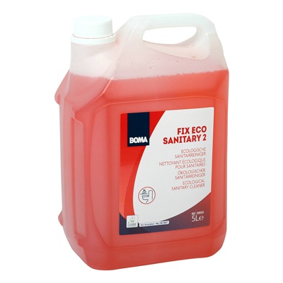 Fix Eco Sanitary 2 5L